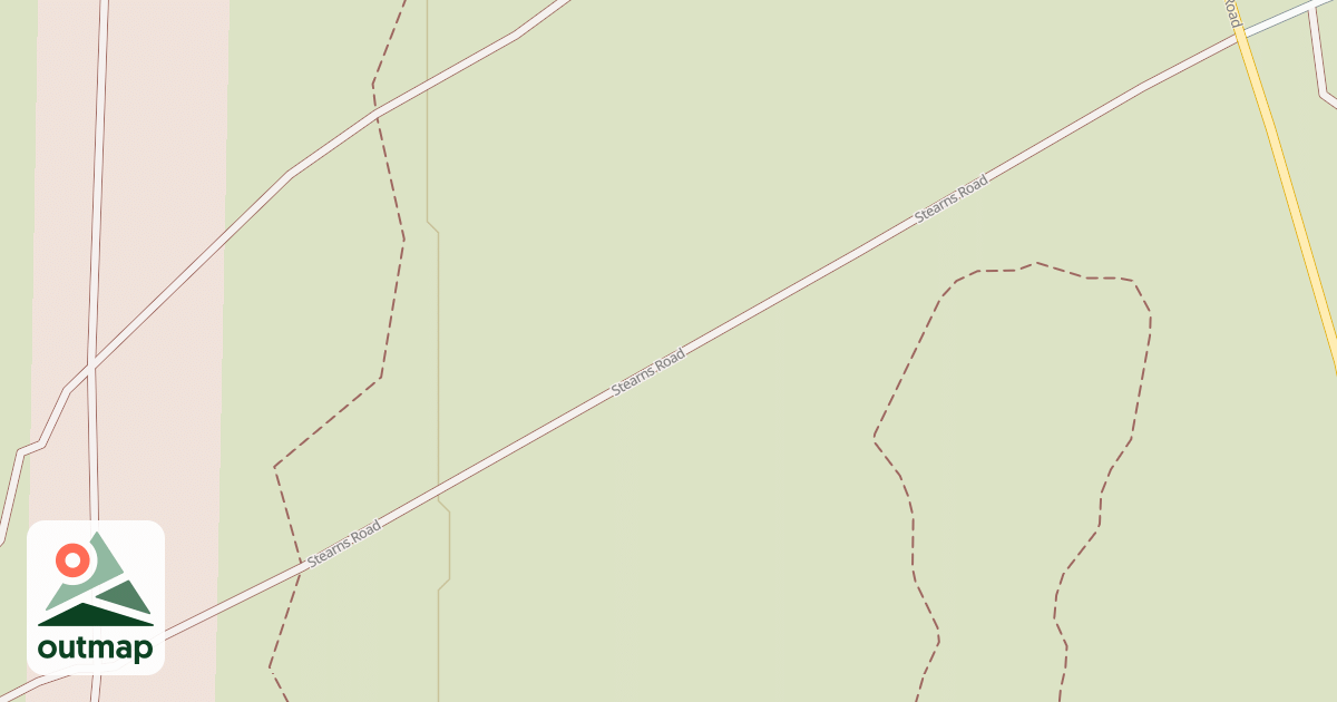 Map of BLM National GTLF Public Motorized Trails 86927d03-cf55-4b4e-87d7-977f79e8b933