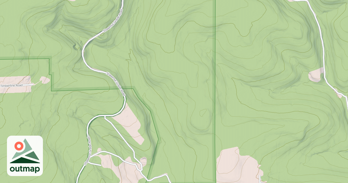 Map of USGS National Digital Trails bf779cf1-3975-425b-8386-db8ff585c62a