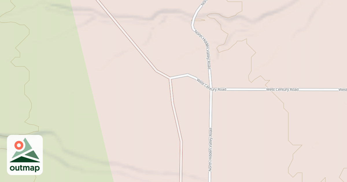 Map of BLM National GTLF Public Motorized Roads 21b7ce42-d0c7-4cce-b70a-50196a8181b3
