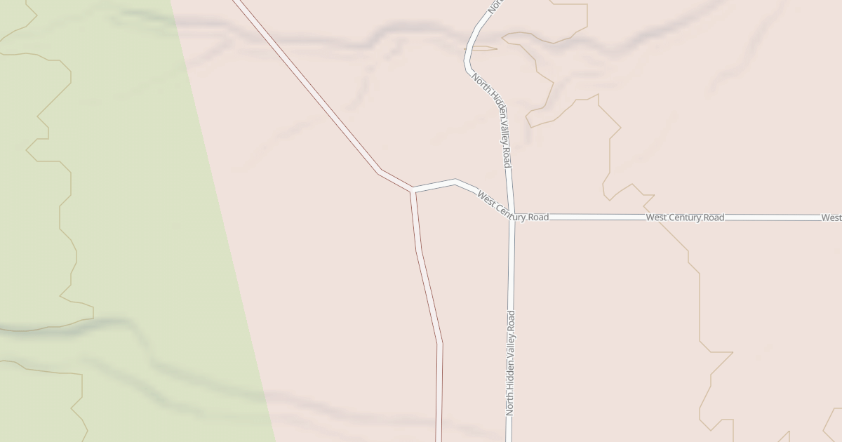 Map preview of BLM National GTLF Public Motorized Roads 21b7ce42-d0c7-4cce-b70a-50196a8181b3