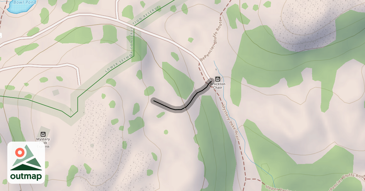 Map of Scooter