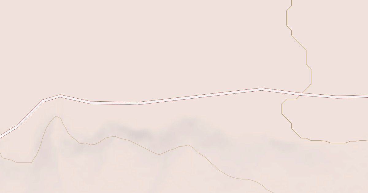 Map preview of BLM National GTLF Public Motorized Roads 7546fca0-a6e5-4986-8f2b-2e6426484afa