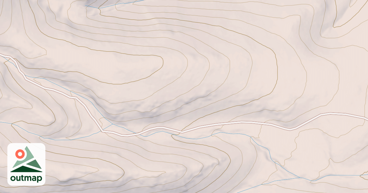 Map of BLM National GTLF Public Motorized Roads 82139d69-e955-4836-b1bb-6b999a6ad8ca
