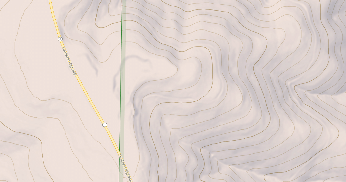 Map preview of N230 STOCKPILE