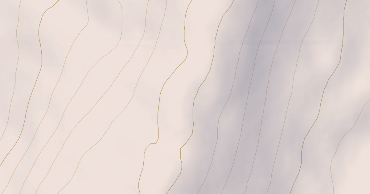 Map preview of Iris Overlook East Road