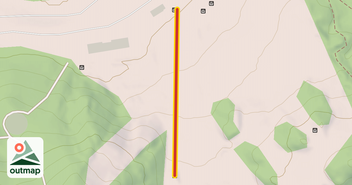 Map of Chair 6