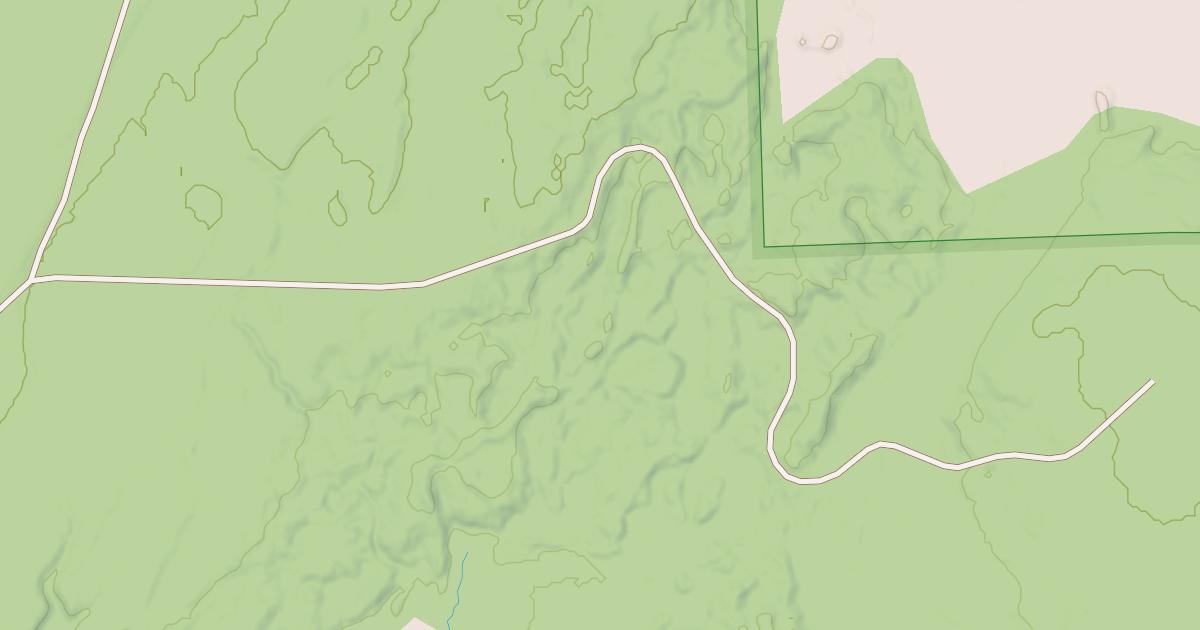 Map preview of FR 2347