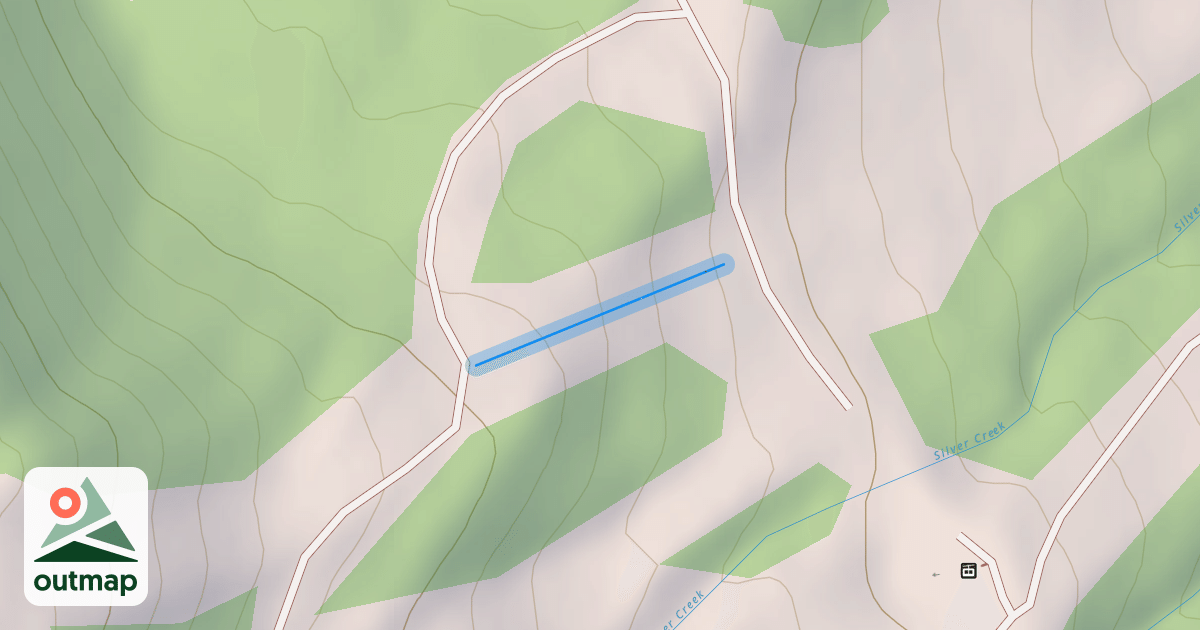 Map of Afterburn