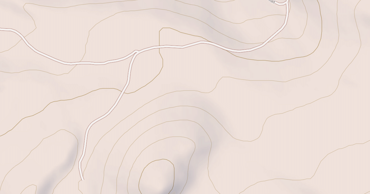 Map preview of BOL