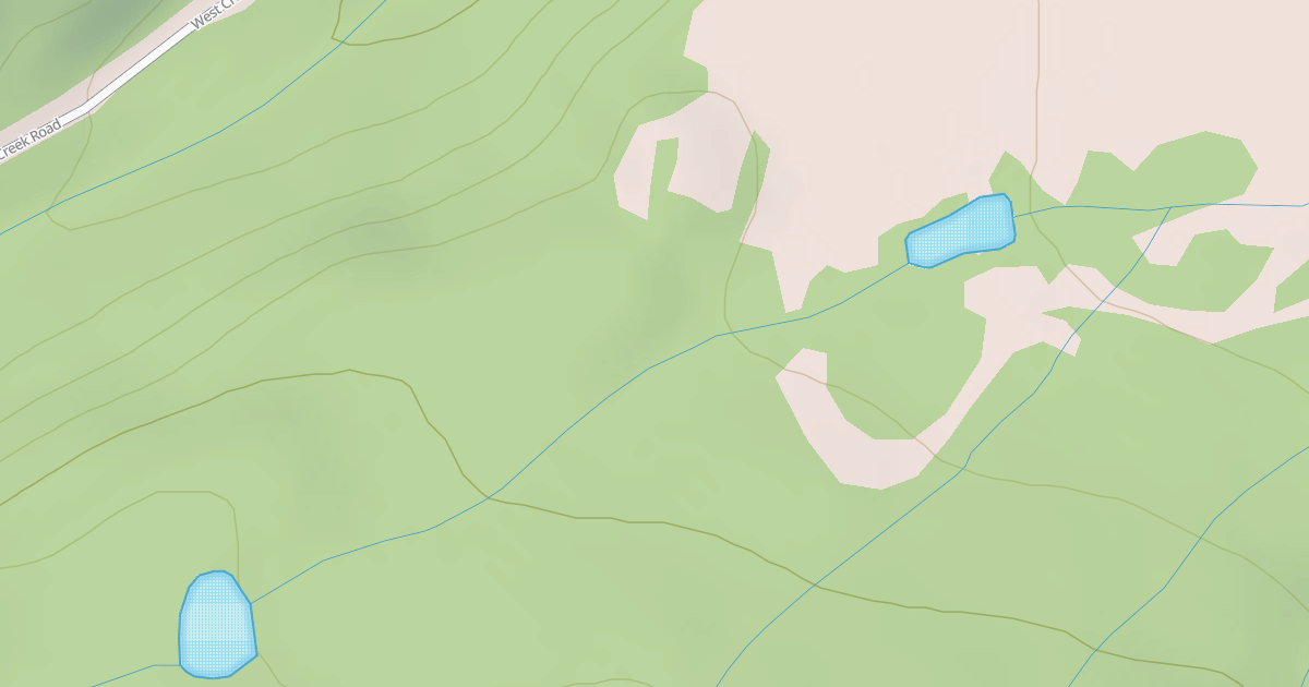 Map preview of BLM National GTLF Public Motorized Roads cef65acc-5972-4365-b09d-801002672ee2