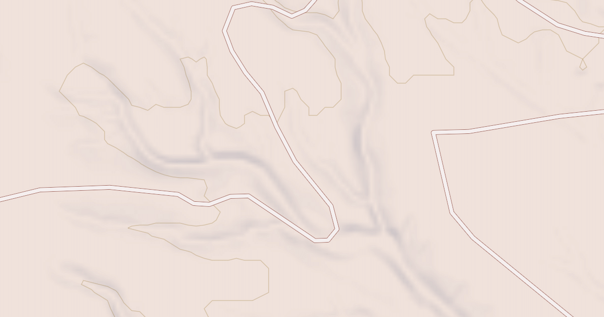 Map preview of BLM National GTLF Public Motorized Roads 23fe800a-cf83-40cc-a373-70ce36cf70c7