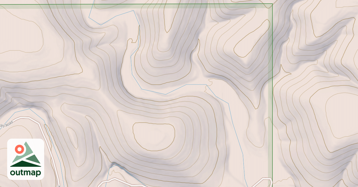 Map of ROAD
