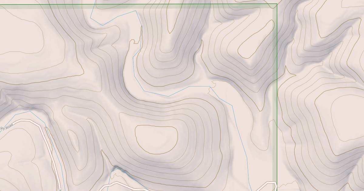Map preview of ROAD