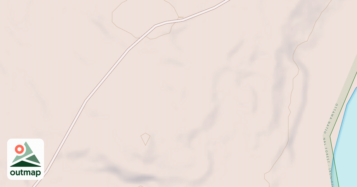 Map of Nfst-2163-A