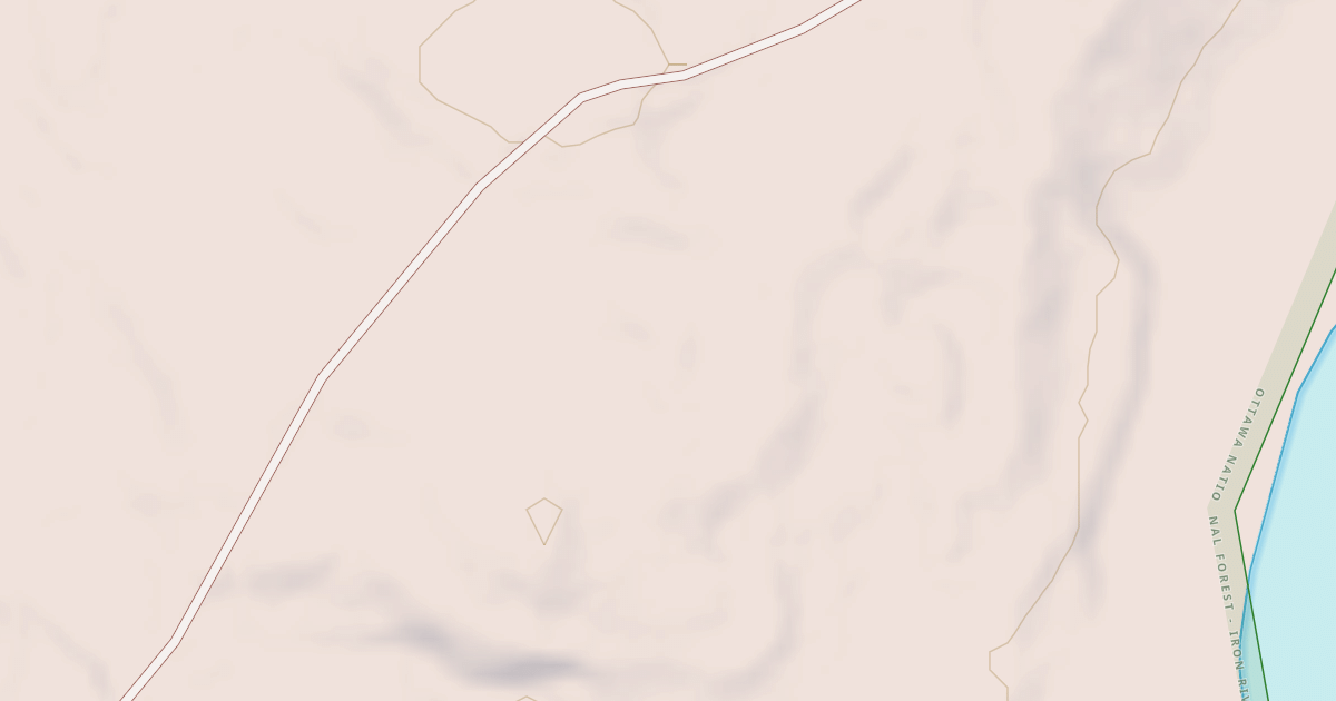 Map preview of Nfst-2163-A