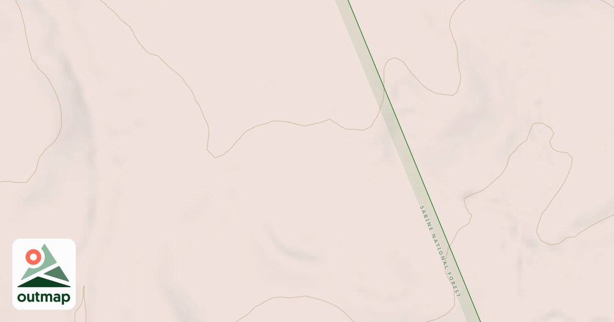 Map of USFS Motor Vehicle Use Map Roads {8B74F4A0-977F-482A-9EDF-3C643485C14A}