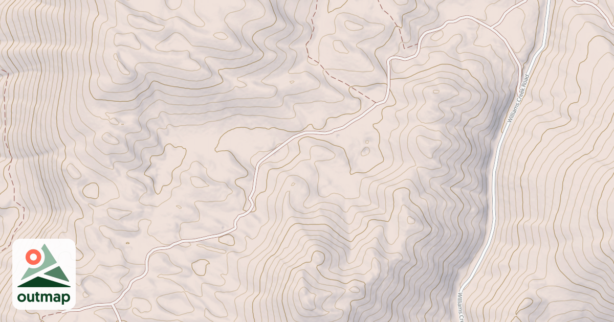 Map of SINKS