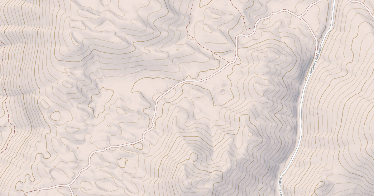 Map preview of SINKS