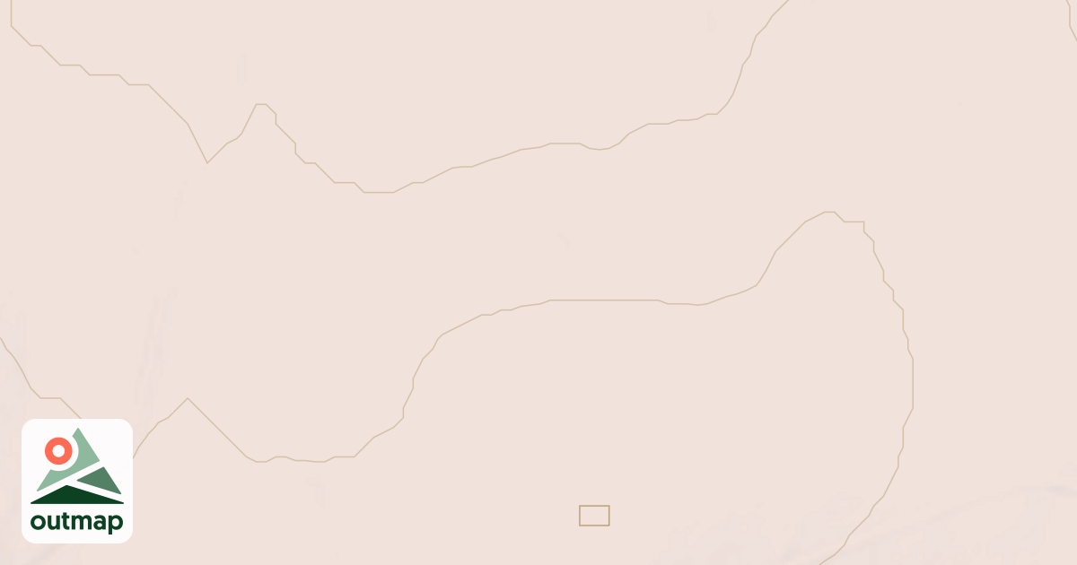 Map of BLM National GTLF Public Motorized Roads 07de34e0-a69d-4f56-a4ff-30a980c25b0b