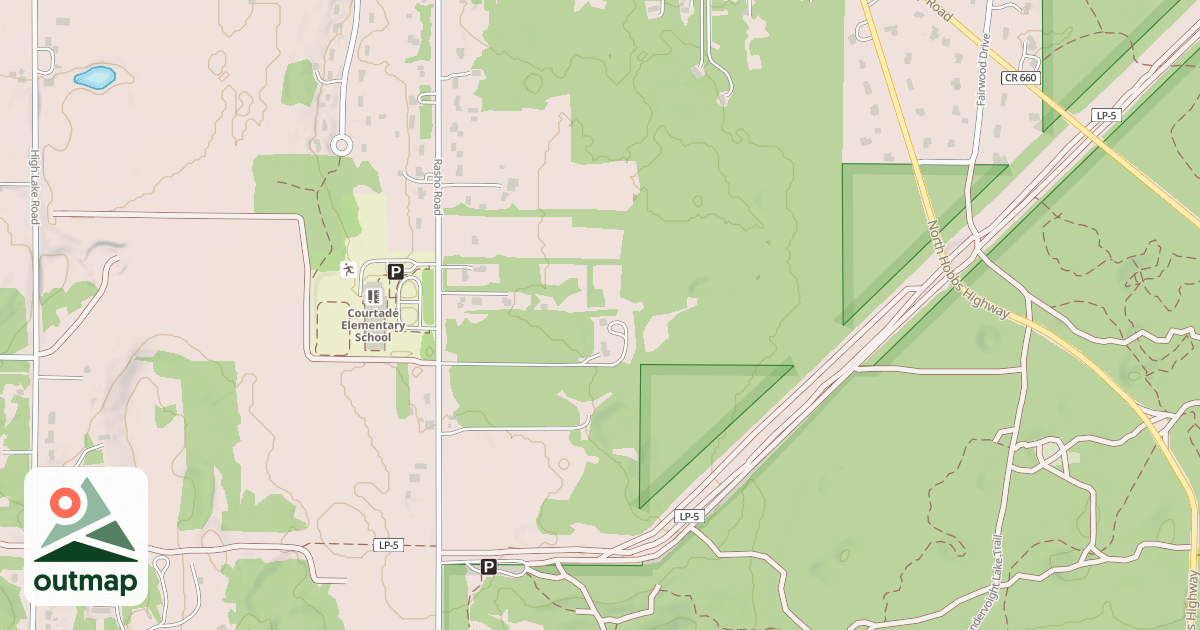 Map of Lp5