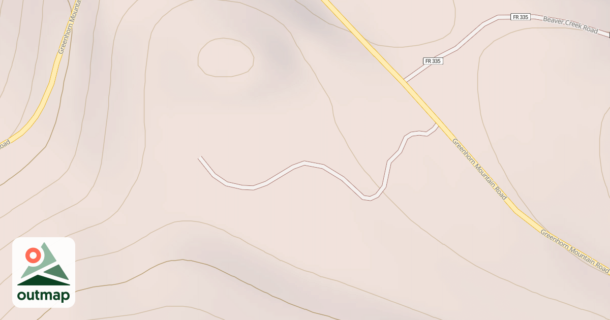 Map of 378