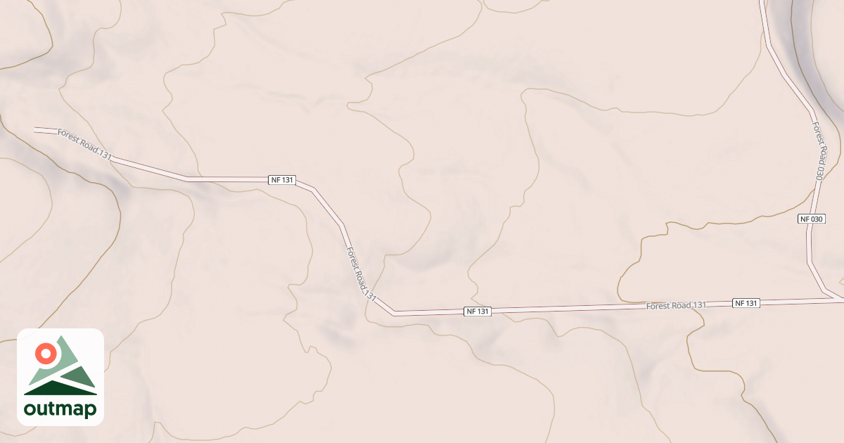 Map of O-6306031