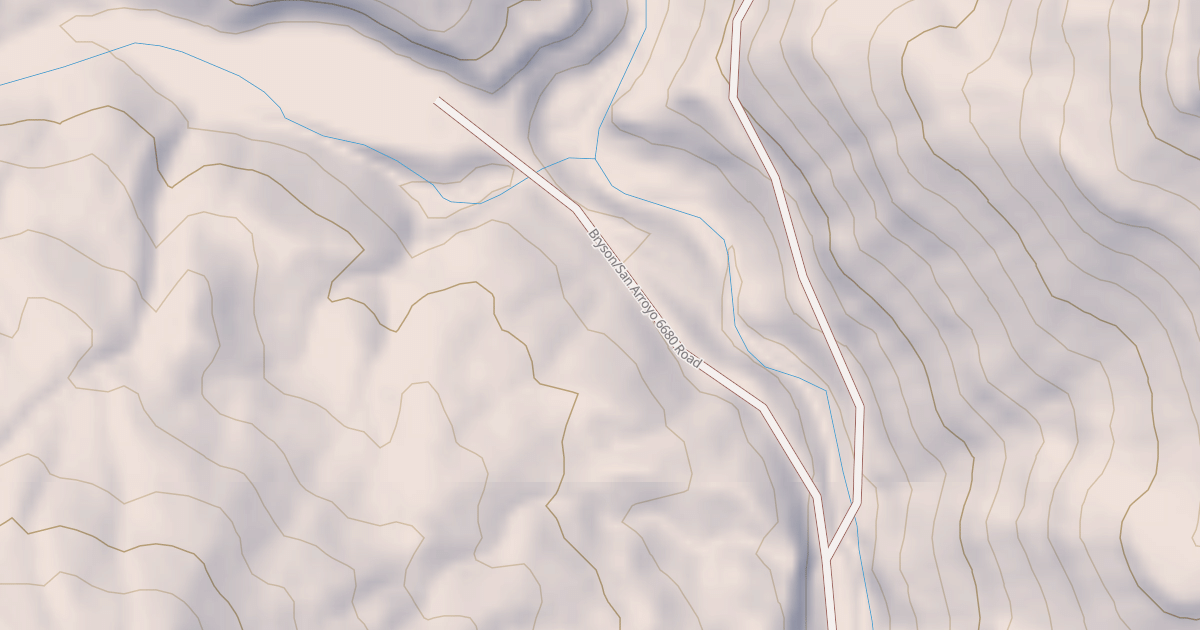 Map preview of BLM National GTLF Public Motorized Roads 259bd897-de99-486a-b7de-05043b418a03