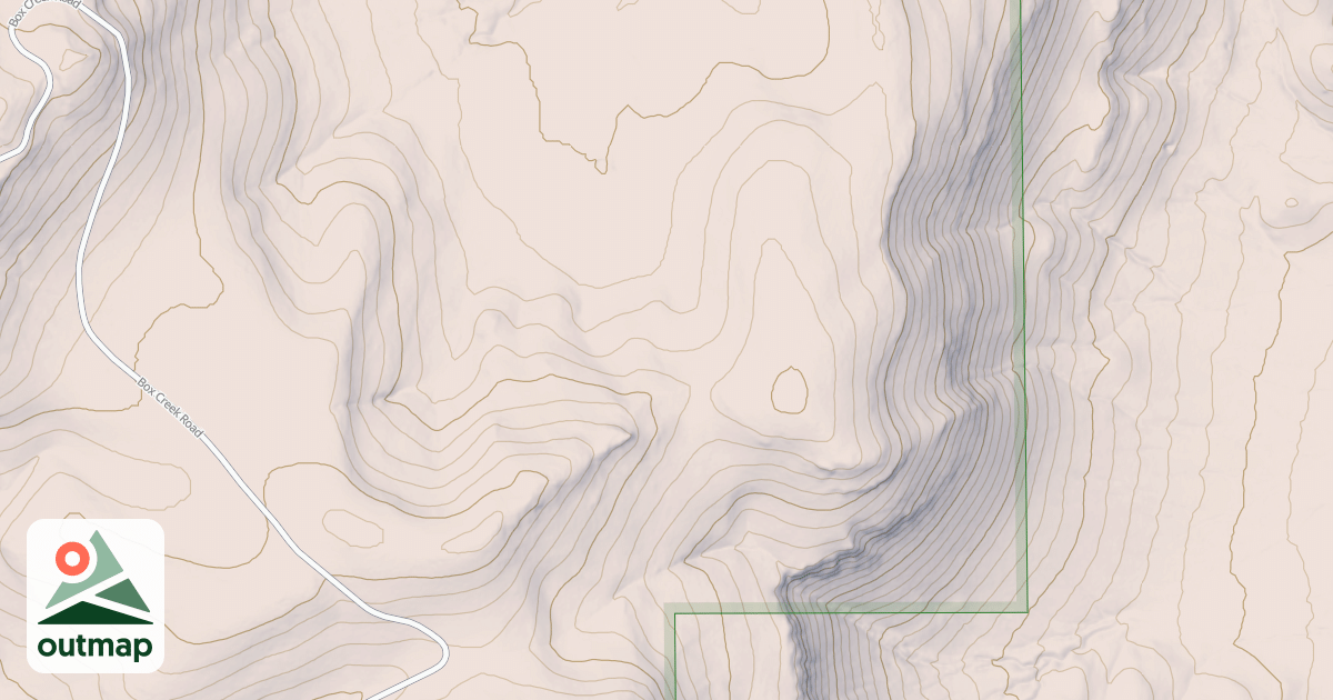 Map of 41176