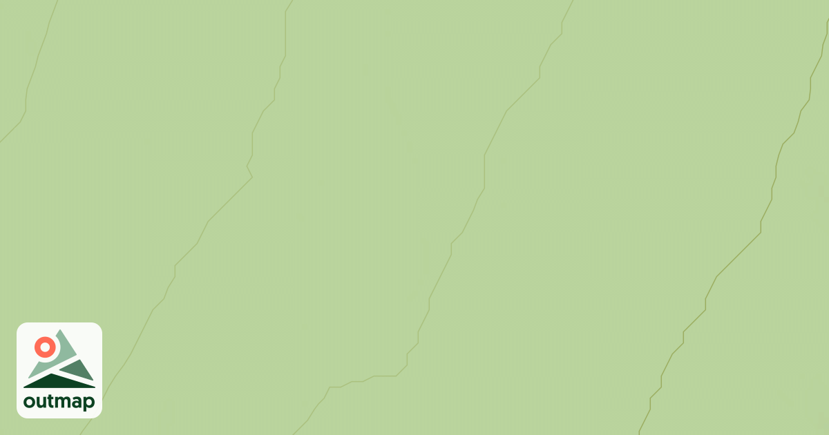 Map of 102F1