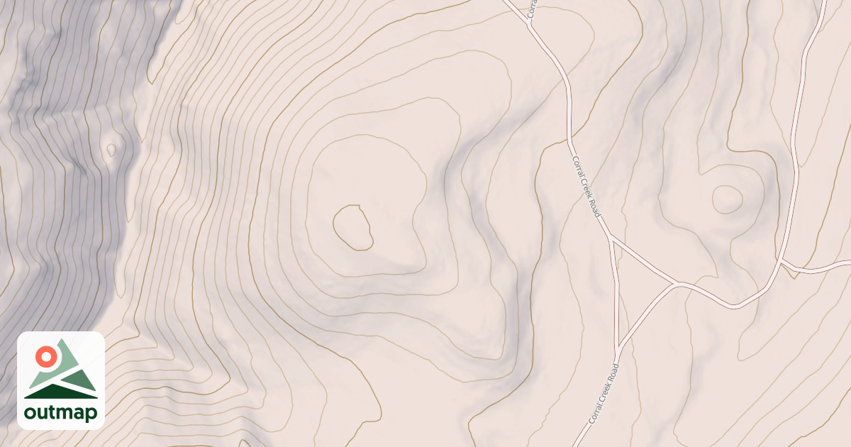 Map of BUCK 6