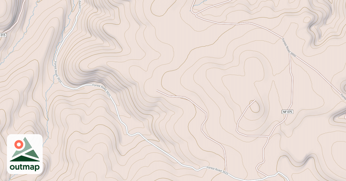Map of ED-10