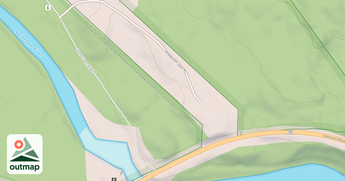 Map of USGS National Digital Trails 4a3ef93e-f666-4c31-9e7c-5b86671302fe