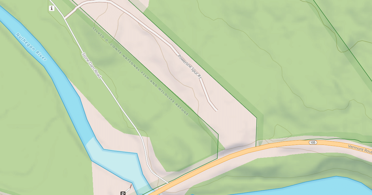 Map preview of USGS National Digital Trails 4a3ef93e-f666-4c31-9e7c-5b86671302fe