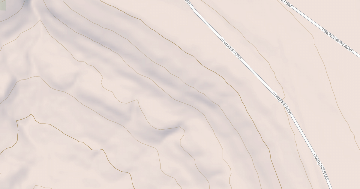 Map preview of USFS National Forest System Roads {5624D4CB-0649-47E0-8706-45BAB59772BA}