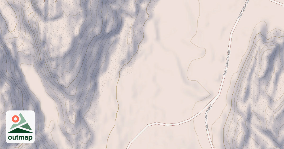 Map of BLM National GTLF Public Motorized Roads 16b748c6-02b3-4063-bb38-2264d2860938