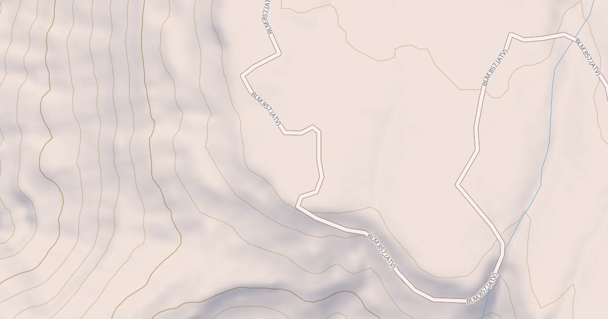 Map preview of 857