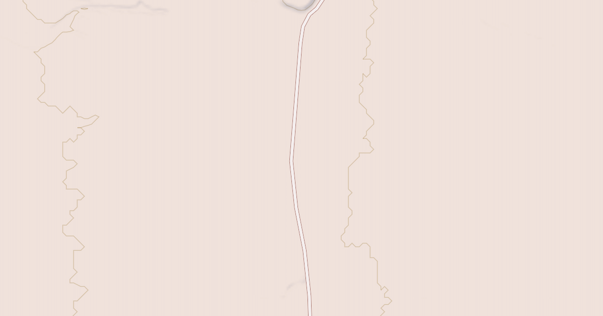 Map preview of BLM National GTLF Public Motorized Roads 1668ceac-ca7e-4fa8-a472-bba0f682676e