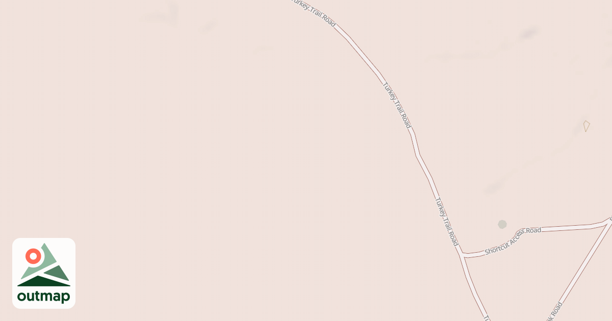 Map of DATUM