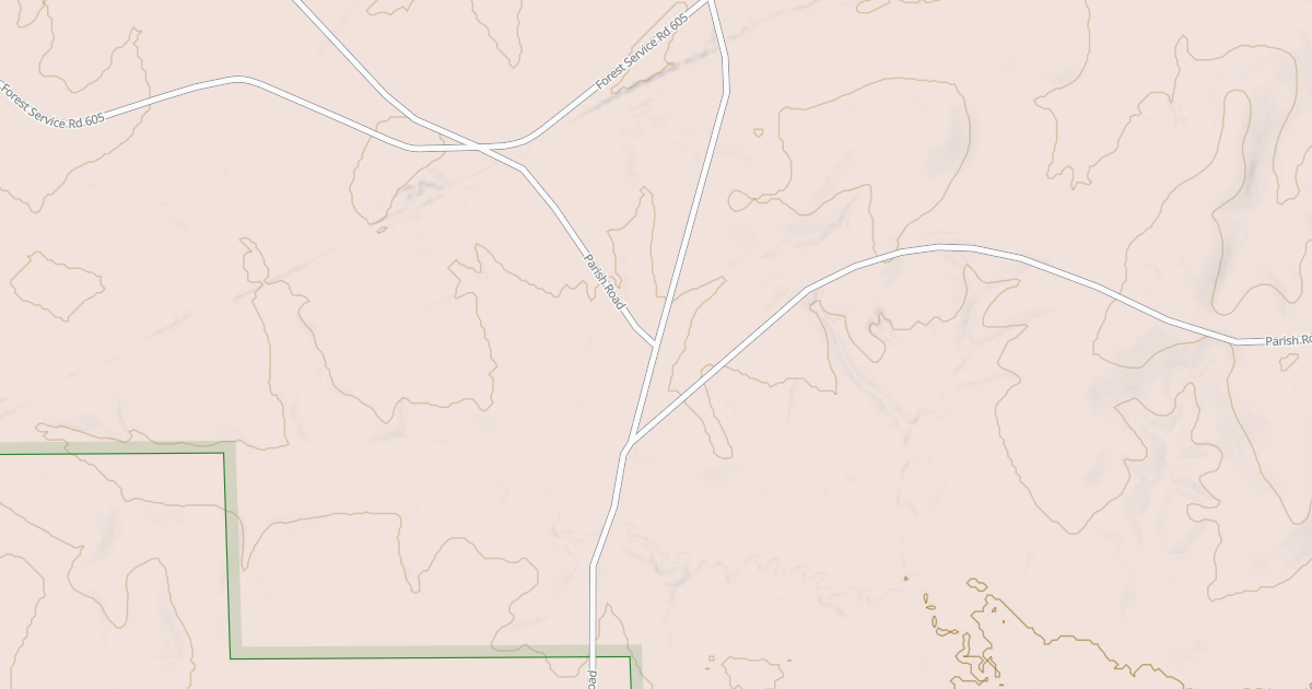 Map preview of 5261