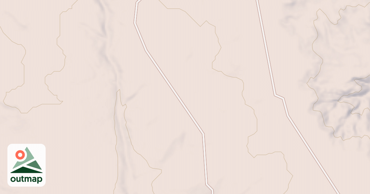 Map of USGS National Digital Trails 4bfb6931-8c7a-43ef-8720-45950f92f3e1