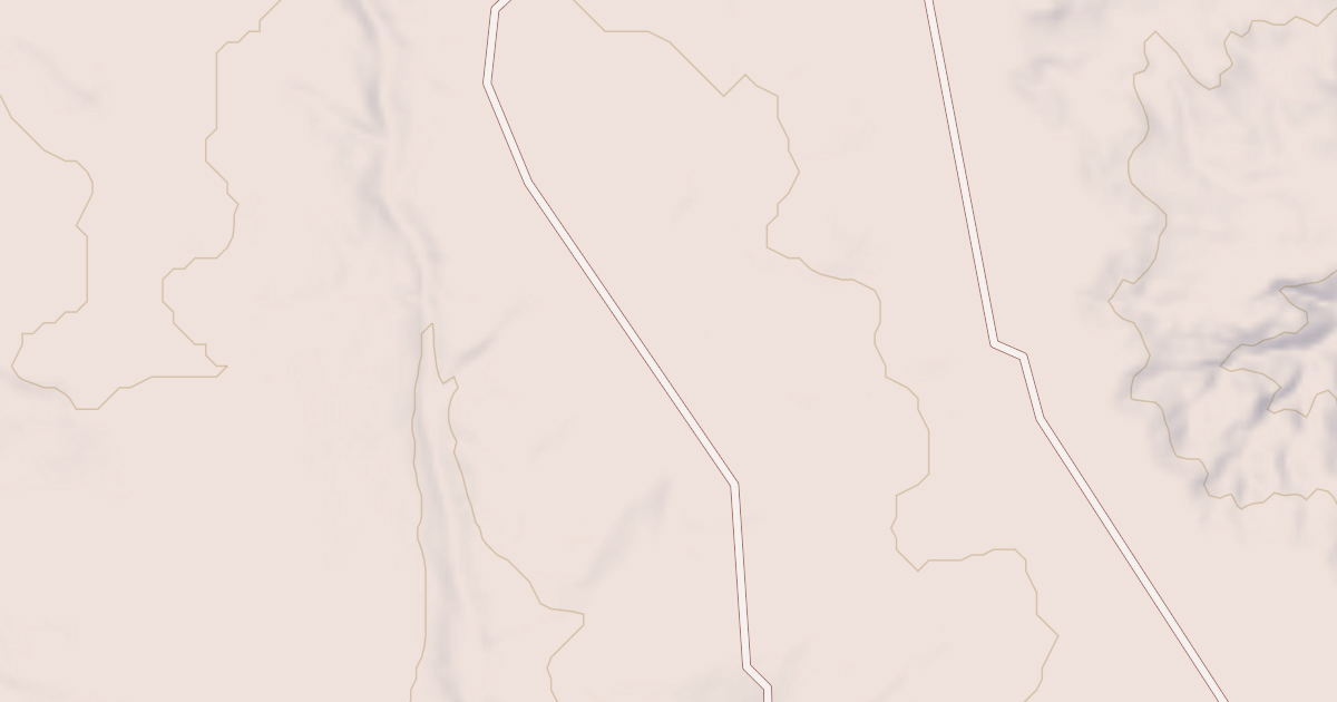 Map preview of USGS National Digital Trails 4bfb6931-8c7a-43ef-8720-45950f92f3e1