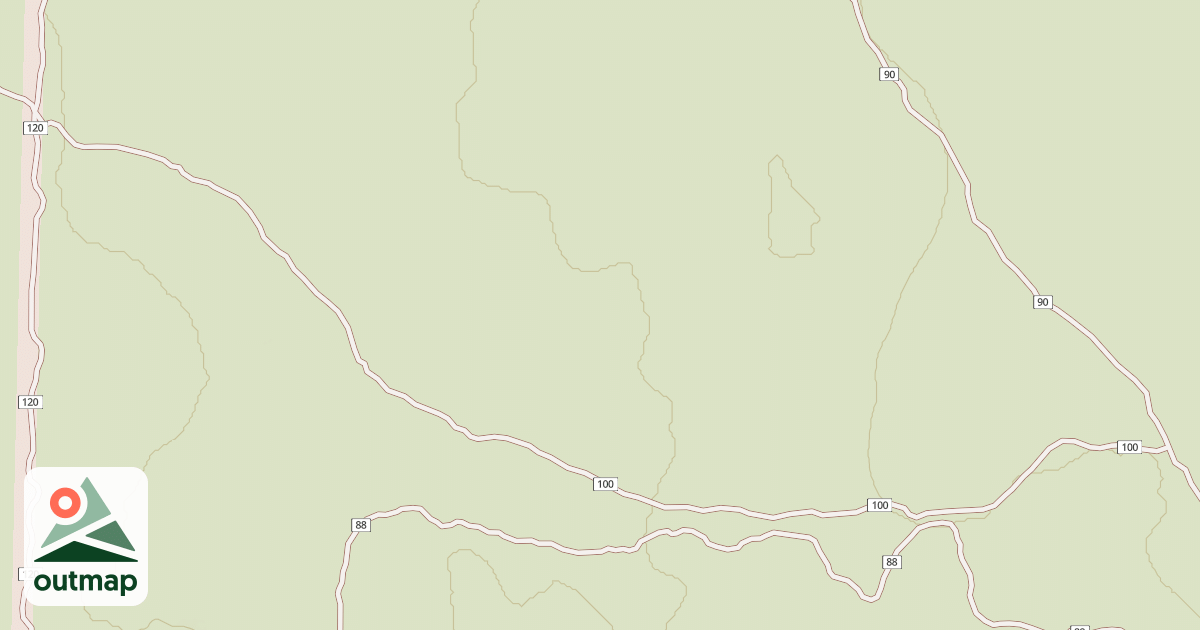 Map of BLM National GTLF Public Motorized Trails 5af1a473-6f79-4672-ba72-e897cdeb871d