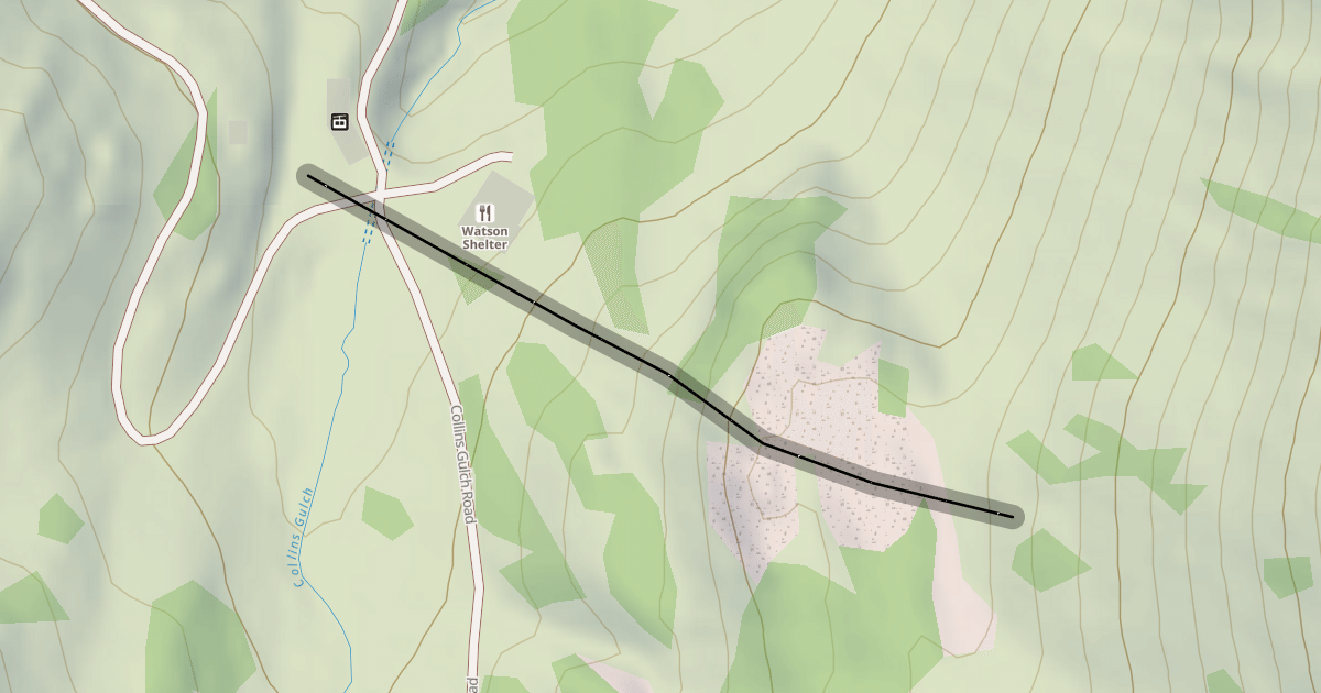 Map preview of Lower Sunspot