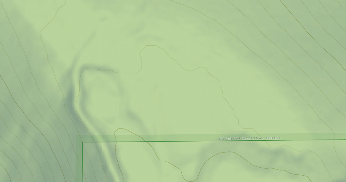 Map preview of FOX LANE