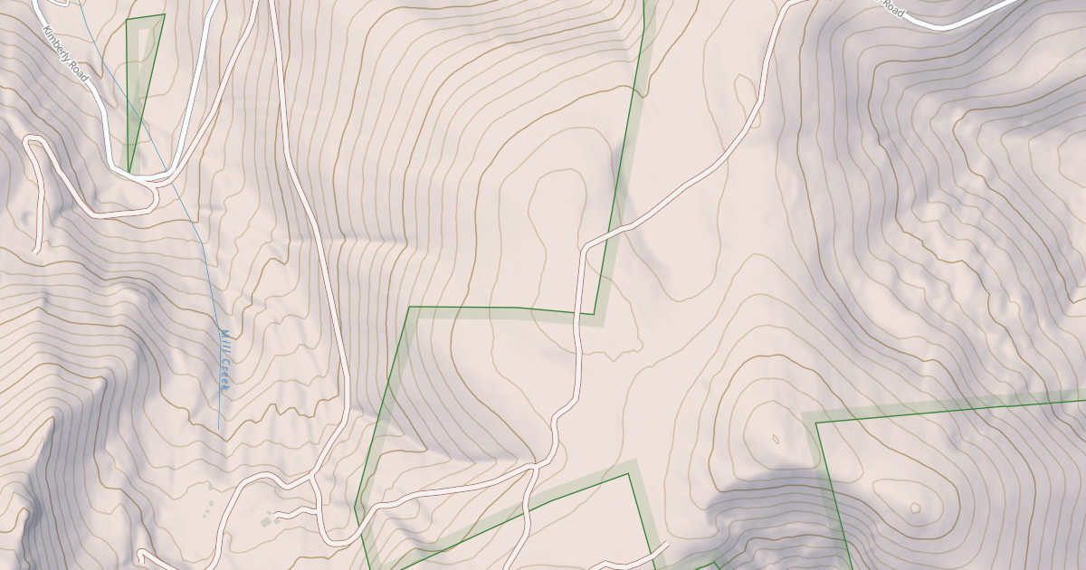 Map preview of 41047