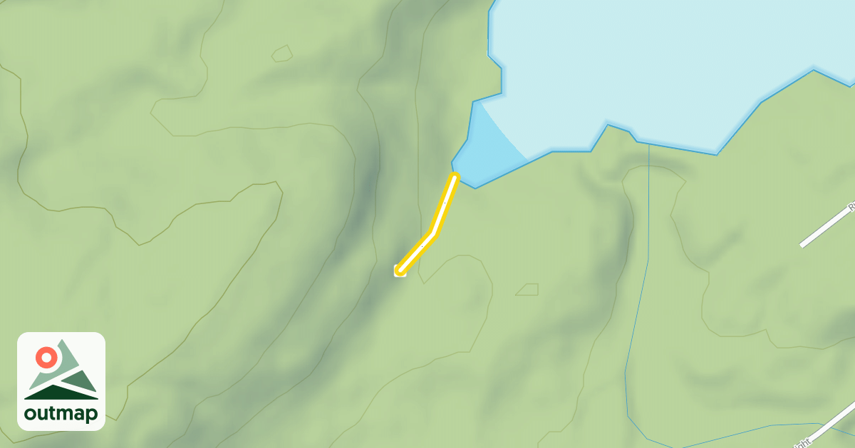 Map of 8 Portageur