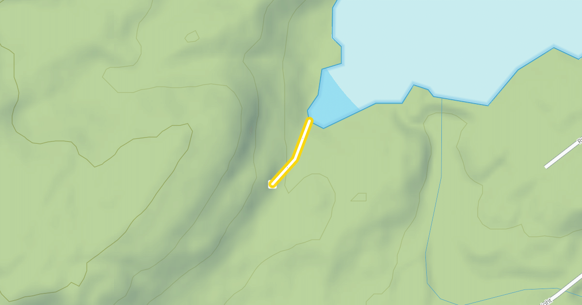 Map preview of 8 Portageur