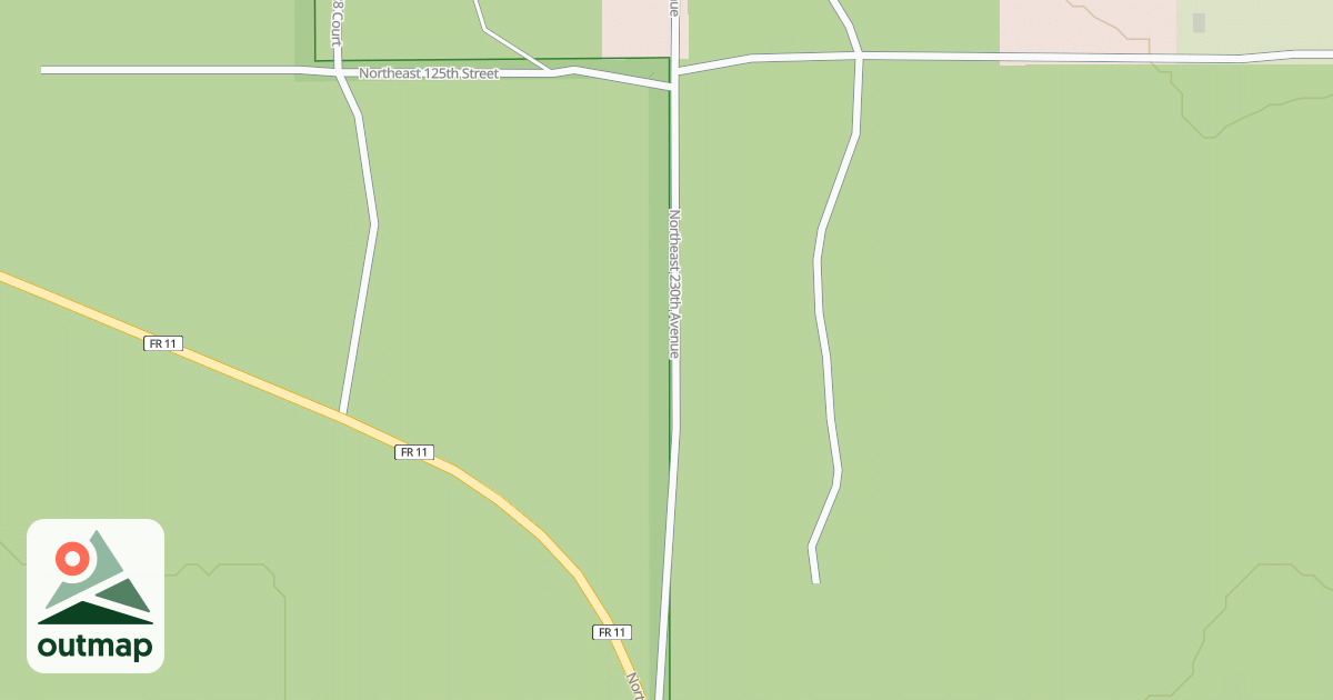 Map of USFS Motor Vehicle Use Map Roads {683DE319-69FE-41FD-BABE-8C01559EA734}