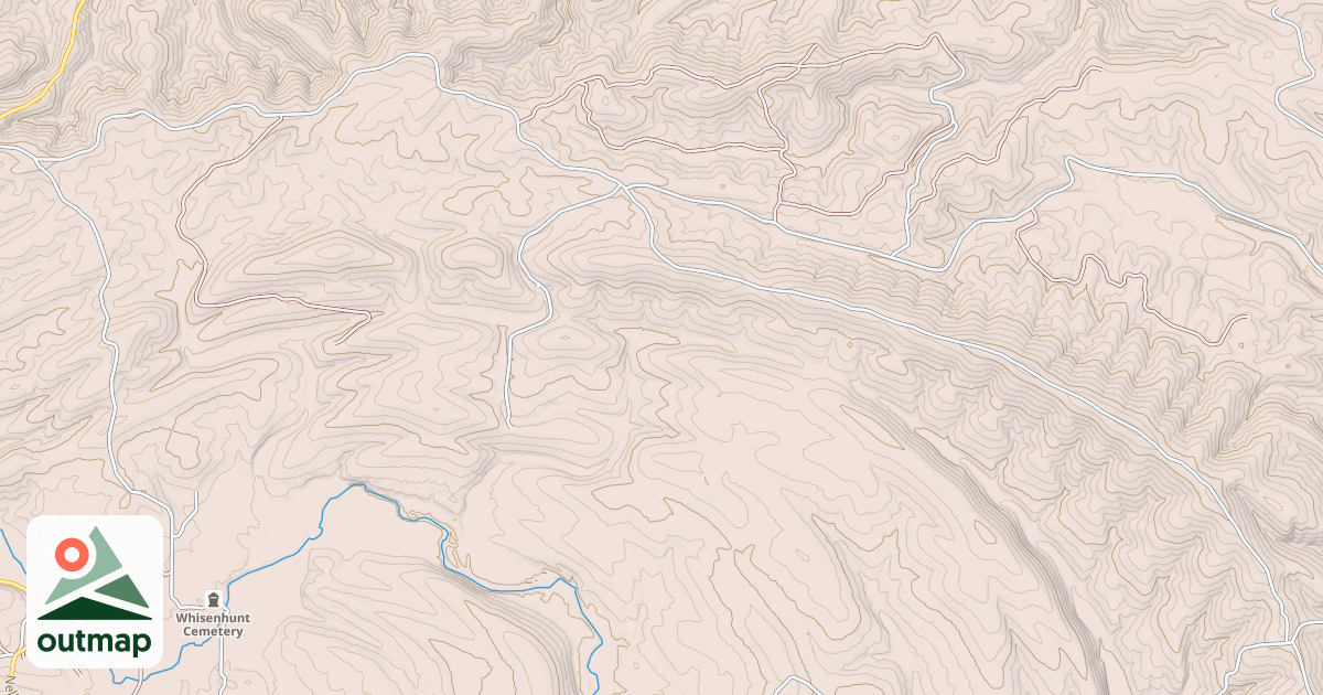 Map of BOLES