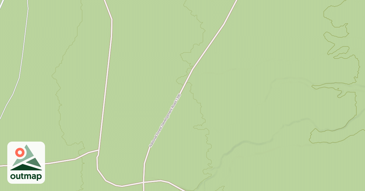 Map of 1390160